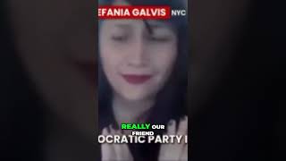 DSA's Secret: Why They Hate the Democratic Party #shorts