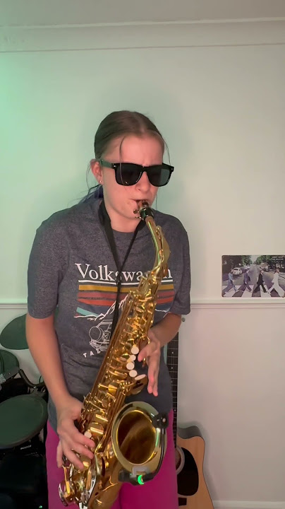 Ordinary - Alex Warren (Sax Cover) - Yazz Music