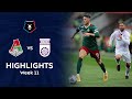 Highlights Lokomotiv vs FC Ufa (1-0) | RPL 2020/21