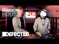 Supernova present The House of Super (Episode #10) - Defected Broadcasting House