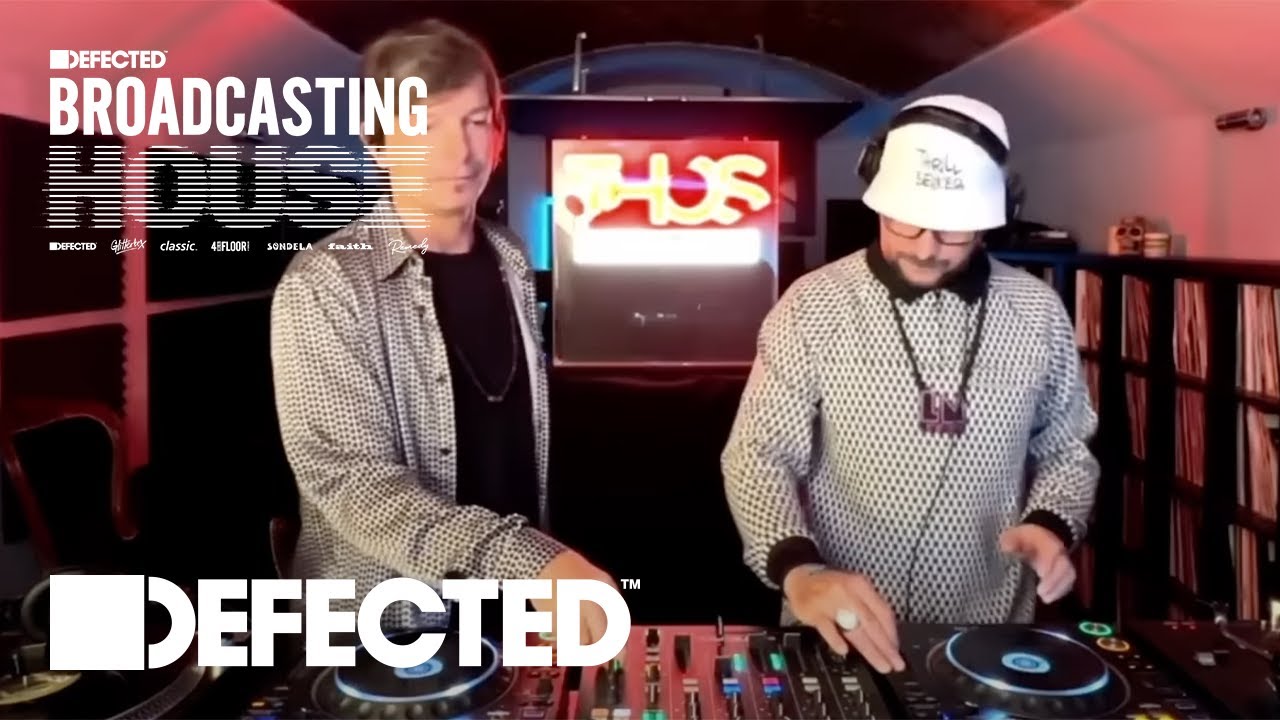 Смотреть «Supernova present The House of Super (Episode #10) - Defected Broadcasting House» на YouTube Смотреть «Supernova present The House of Super (Episode #10) - Defected Broadcasting House» на YouTube