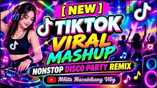 Download Lagu 🔥 [ NEW ] TIKTOK VIRAL MASHUP II NONSTOP REMIX @mhitamacabidangvlog 