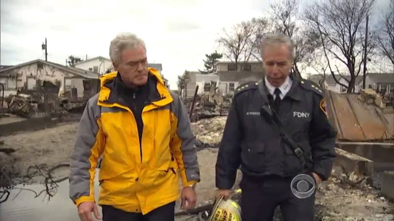 111 homes burned in Breezy Point disaster