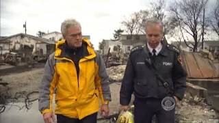 111 homes burned in Breezy Point disaster
