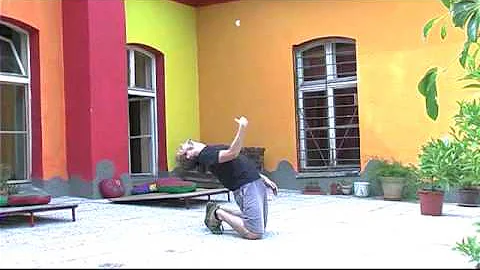 Gyula Cserepes - Outdoor film