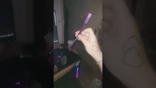 CHAPLIN easy tutorial