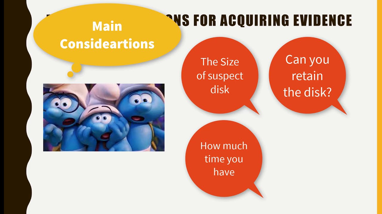 data acquisition part 2 - YouTube