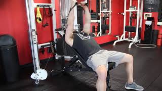 Incine Cable Press