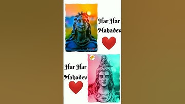 🍁💙🍁Mahadev🍁💙🍁||🔱mahadev whatsapp status video 🔱|#shutispcreation|        #mahadev#shorts