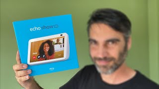 Amazon Echo Show 8 (Ed. 2021) | ¿Qué puedes hacer con él?