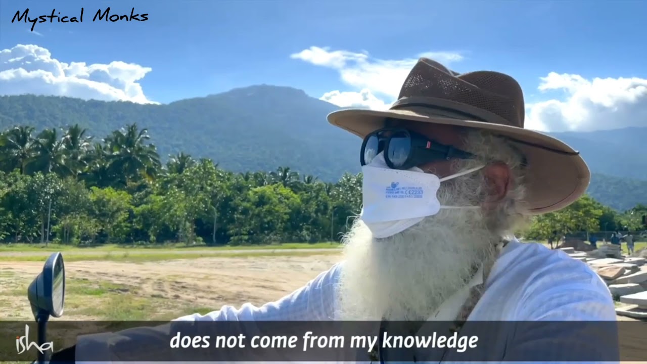 Presence or Personality ? | 