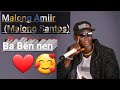 Ba ben nen by malong amiir malong santos  kush broadcast 2023