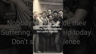 For anyone missing someone today, this song is for you. #grief #mentalhealth #music