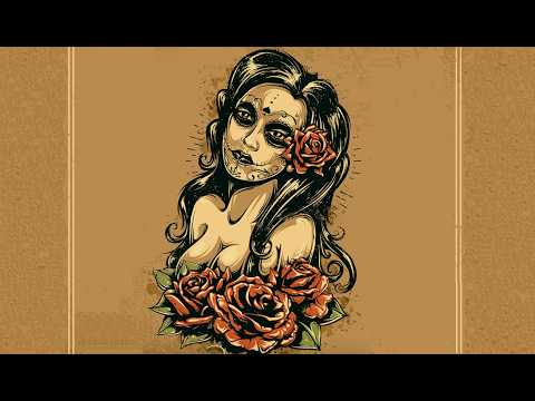 King Weed - Electric Smoke (Full Album)