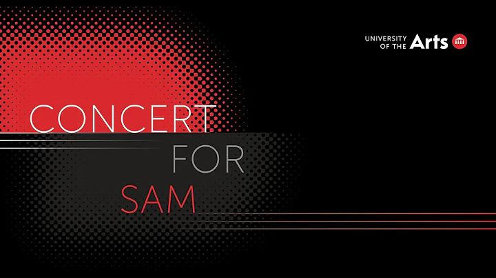 Concert for Sam