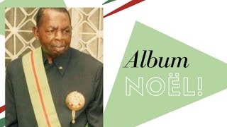 #NOEL TO SEPELISA MOBIKISI! ALBUM COMPLET