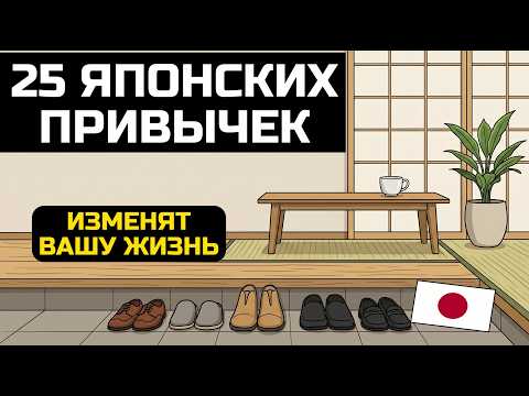 Как японцы превращают быт в духовную практику
