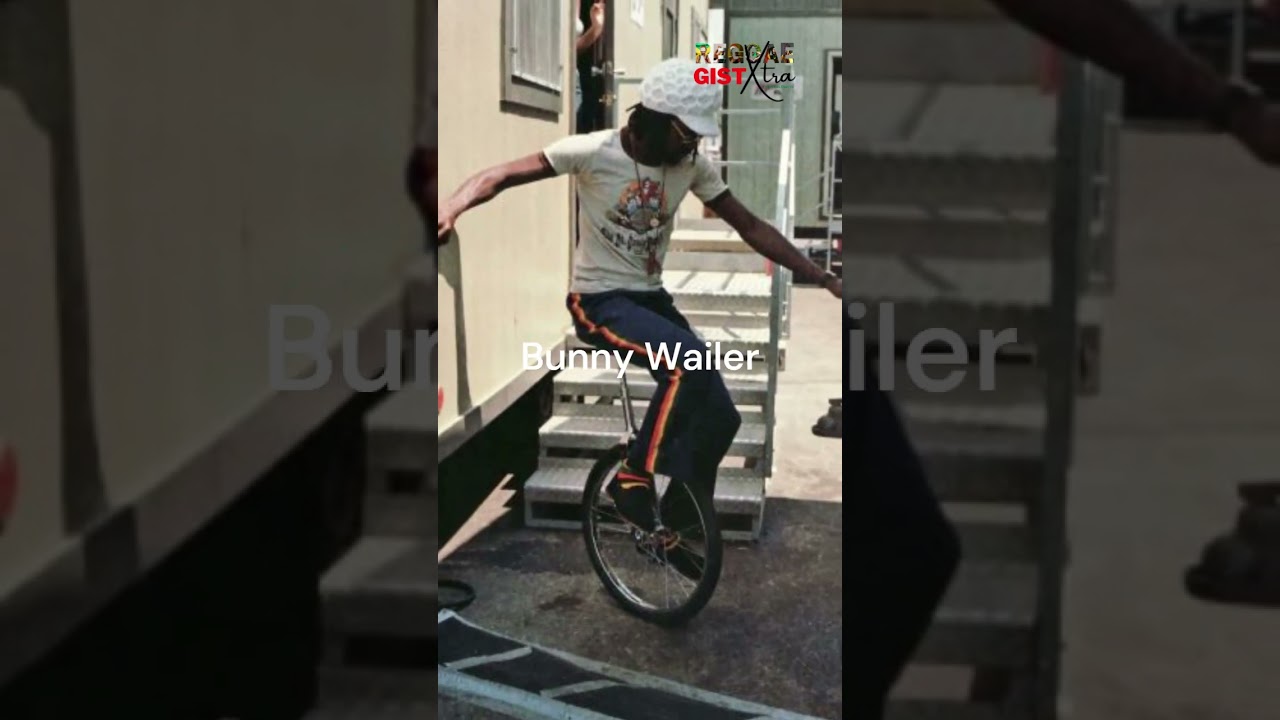 Питер Тош: Когда Питеру Тошу пришлось притвориться мёртвым