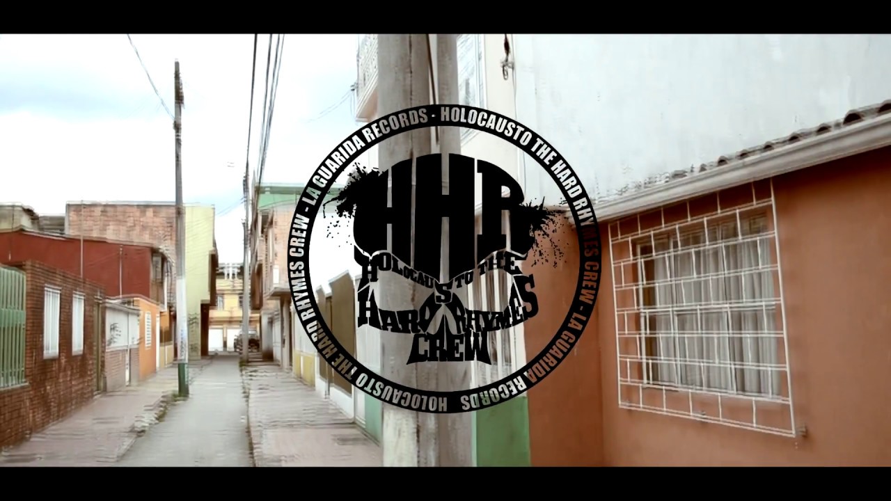 MI BARRIO - JAY STREET (VIDEO OFICIAL)