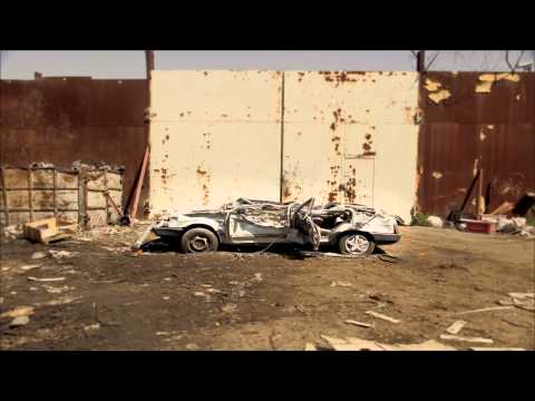 Decomposing Car