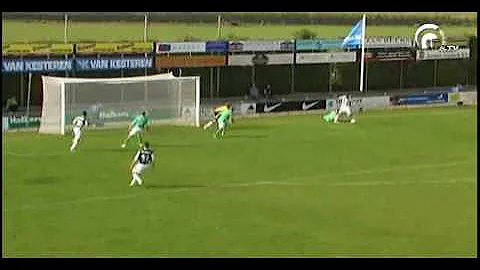 Achilles 29 - HSC 21 Carparc