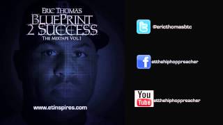 THE BLUEPRINT TO SUCCESS TRACK 1 INTRO