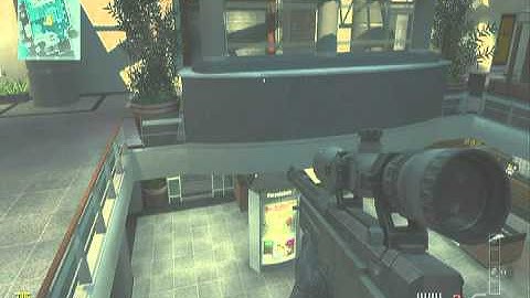 ROXIO GAME CAPTURE QUALITY TEST MW3