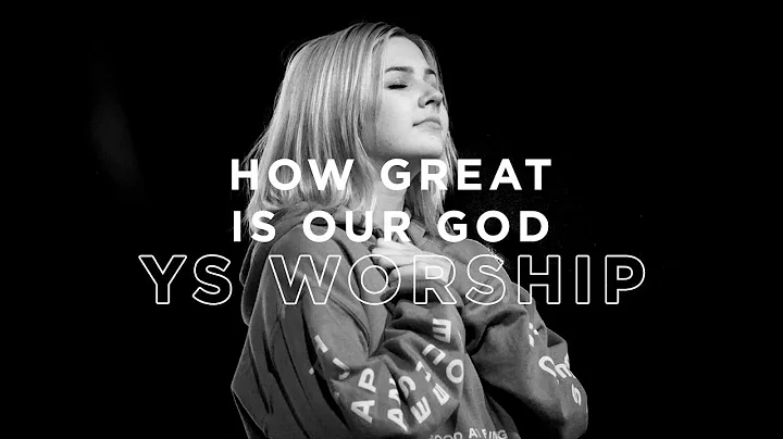 How Great is Our God - Josie Buchanan (LIVE) | You...