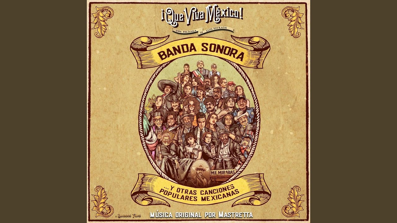 Ver Tan Lejos de Dios no YouTube