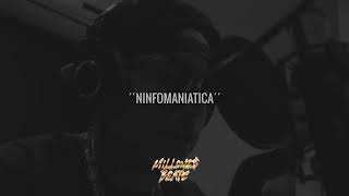 ''NINFOMANIATICA '' Ñengo Flow x Gaona x Jory Boy Beat  (PROD MILLONE$BEATS)