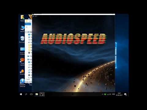 Audio Speed Audiotutorial Estrato'Stereo parte2 Modo Torneio