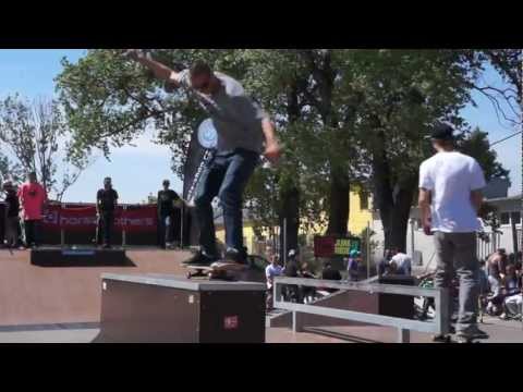 5.5. OPENING SKATEPARK SKALICA