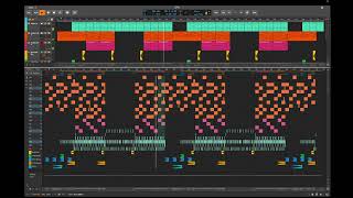 DJ Zemi - Swetty [Bitwig Studio 6 Project]