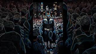 Batman 3D rendering #animation