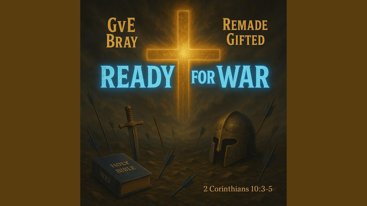 Watch Ready for War on YouTube Watch Ready for War on YouTube