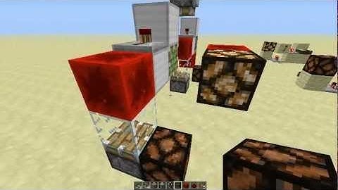 Ceiling/Wall T-BUD/Monostable Circuit (1.5 Ready!)