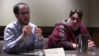 Pulling the Emotional Strings, pt. 2