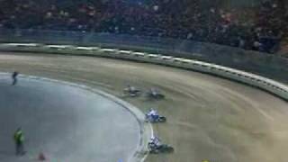 Final FIM Russia Stars of Speedway Grand Prix.