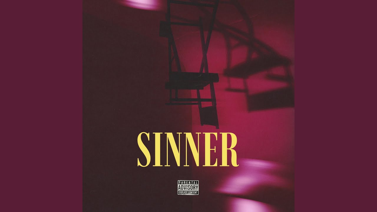 Watch SINNER on YouTube Watch SINNER on YouTube