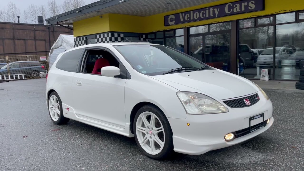 Vancouver Velocity Cars 