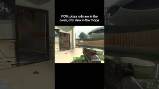 Is the MSMC the GOAT? 🐐Call of Duty Black Ops 2. Nuketown gameplay. #ogcod #cod #bo2 #codnostalgia