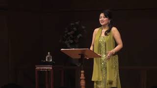 Ave Maria By Bachgounod, Asako Tamura Sop.