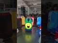 Customized LED screen, with internal refrigerator, used for exhibition, advertising, scene design#hd