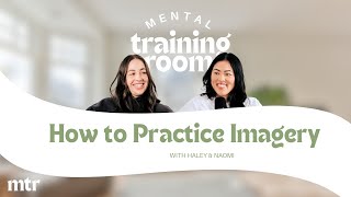 Mental Imagery in Sports: How Visualization Improves Confidence, Focus, and Performance