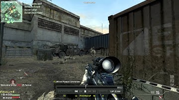 Triple + Quad feed Msr [Dome]