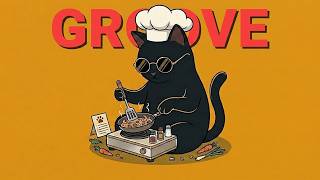 [Playlist] Feel-Good Groove Pop 🍳 | Study &amp; Work Background Music ☕ | Indie Pop