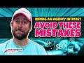 How to Choose the Best SEO & Digital PR Agency (Red Flags to Avoid)