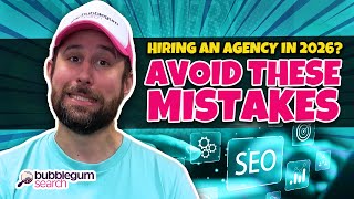 How to Choose the Best SEO & Digital PR Agency (Red Flags to Avoid)