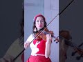 The Pink Panther Theme Violin Cover By Katrin Romanova