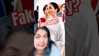 Famous Meghan Markle's PREGNANCY Lies Exposed Profile
